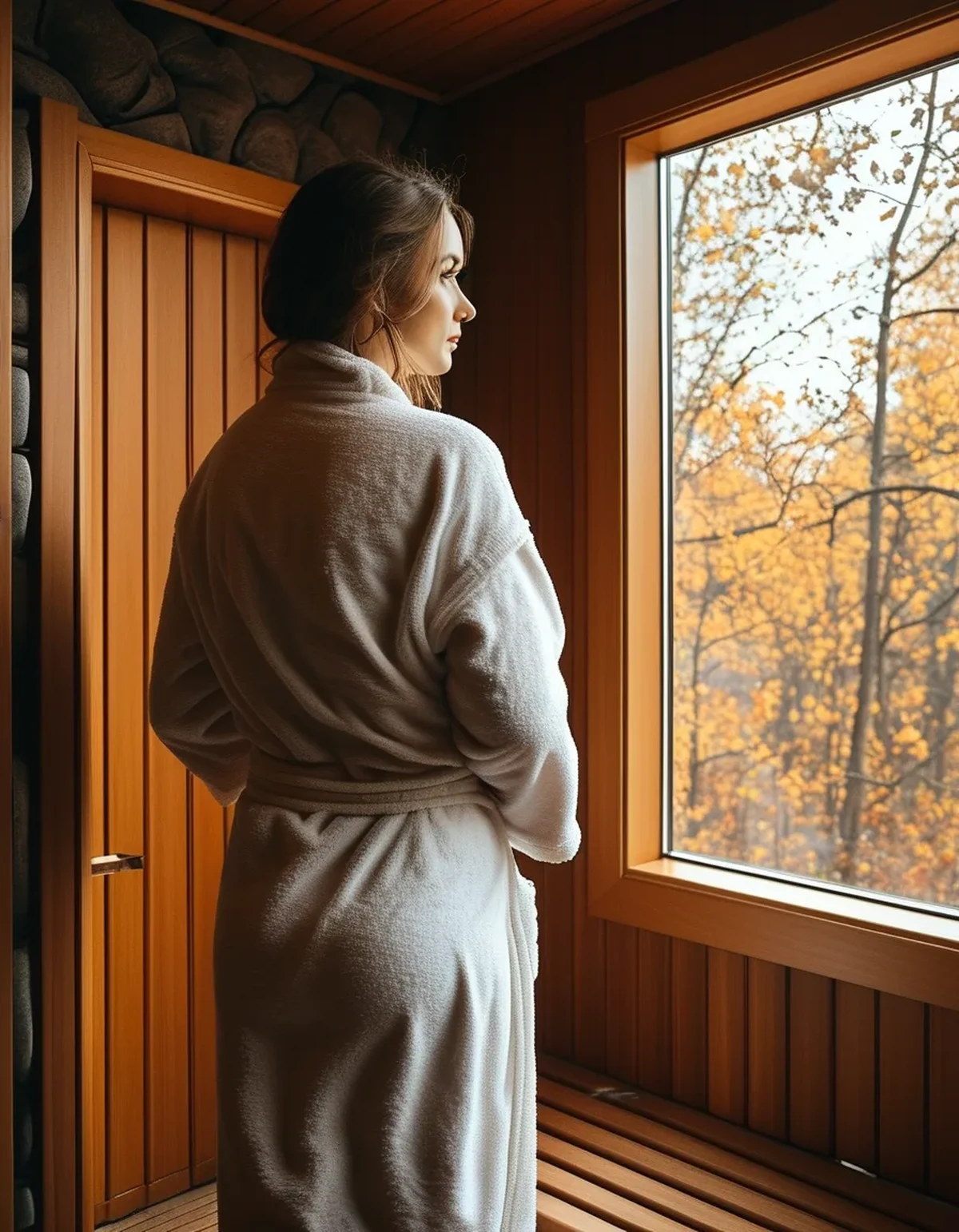 Sauna and Cold Exposure in Autumn: A Complete Timing and Dosing Guide