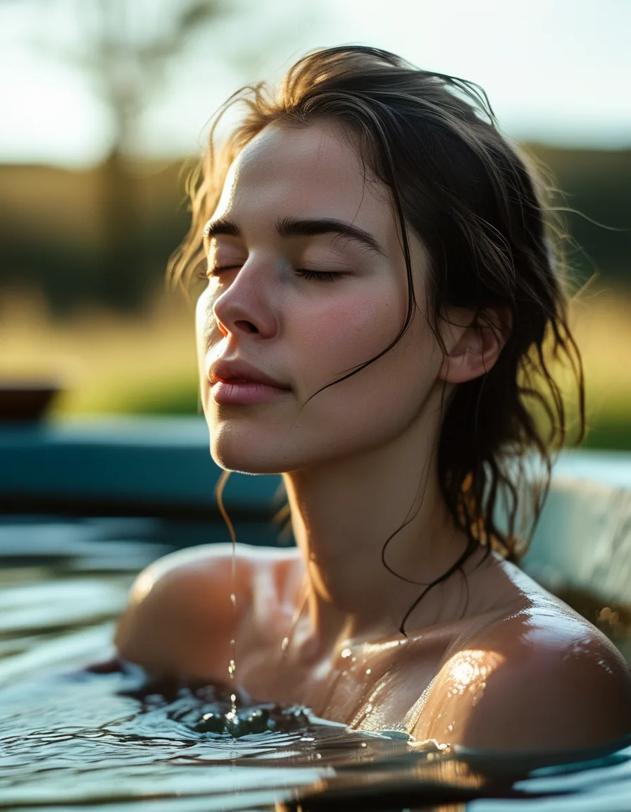 Cold Plunge: The Complete Path From First Dip to a Sustainable Habit