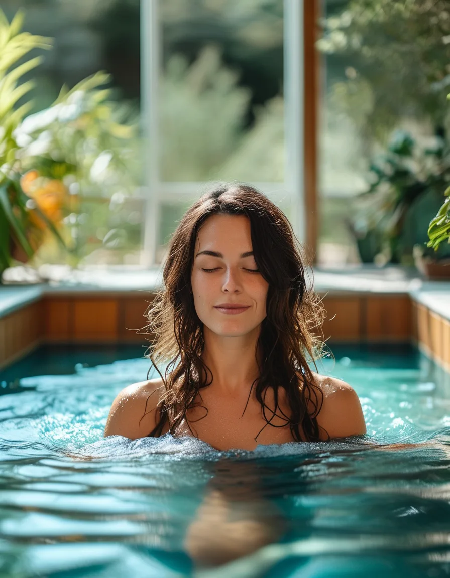 Is a Cold Plunge Actually Different From a Cold Shower, or Is It the Same Effect With Better Branding