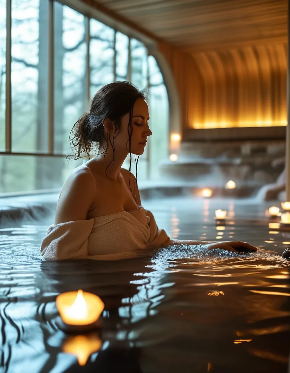 Cold Plunge or Sauna First? The Order Actually Changes the Effect