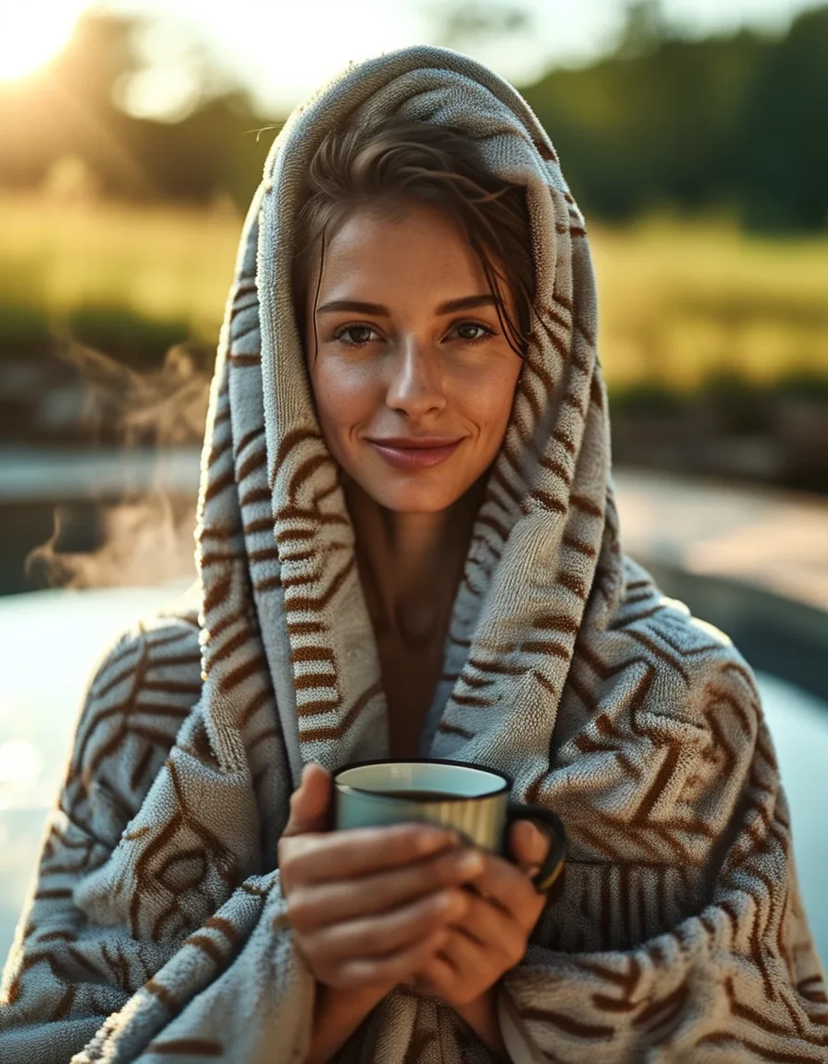 Cold Therapy When You Are Always Cold: The Complete Guide