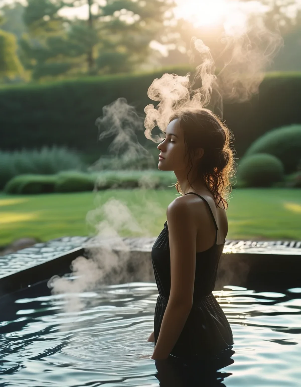 The Complete Guide to Why the Same Cold Plunge Feels Different Morning vs Evening