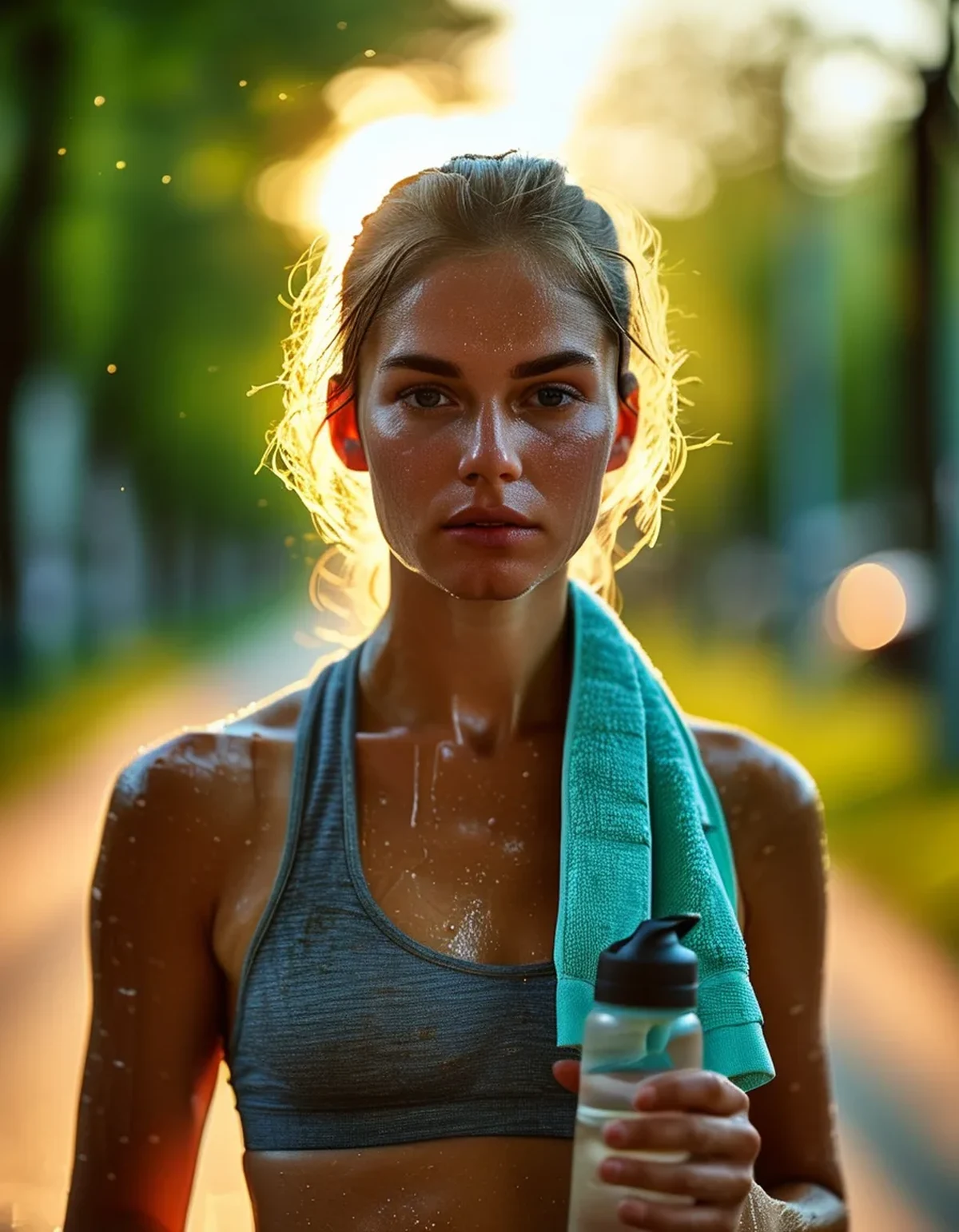 The Complete Guide to Heat Adaptation Before a Fall Race