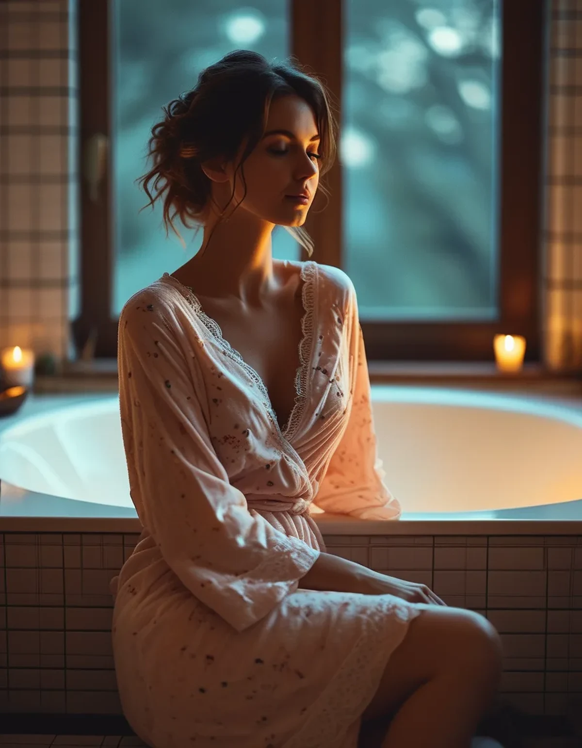The Complete Guide to Using Heat and Cold for Better Sleep
