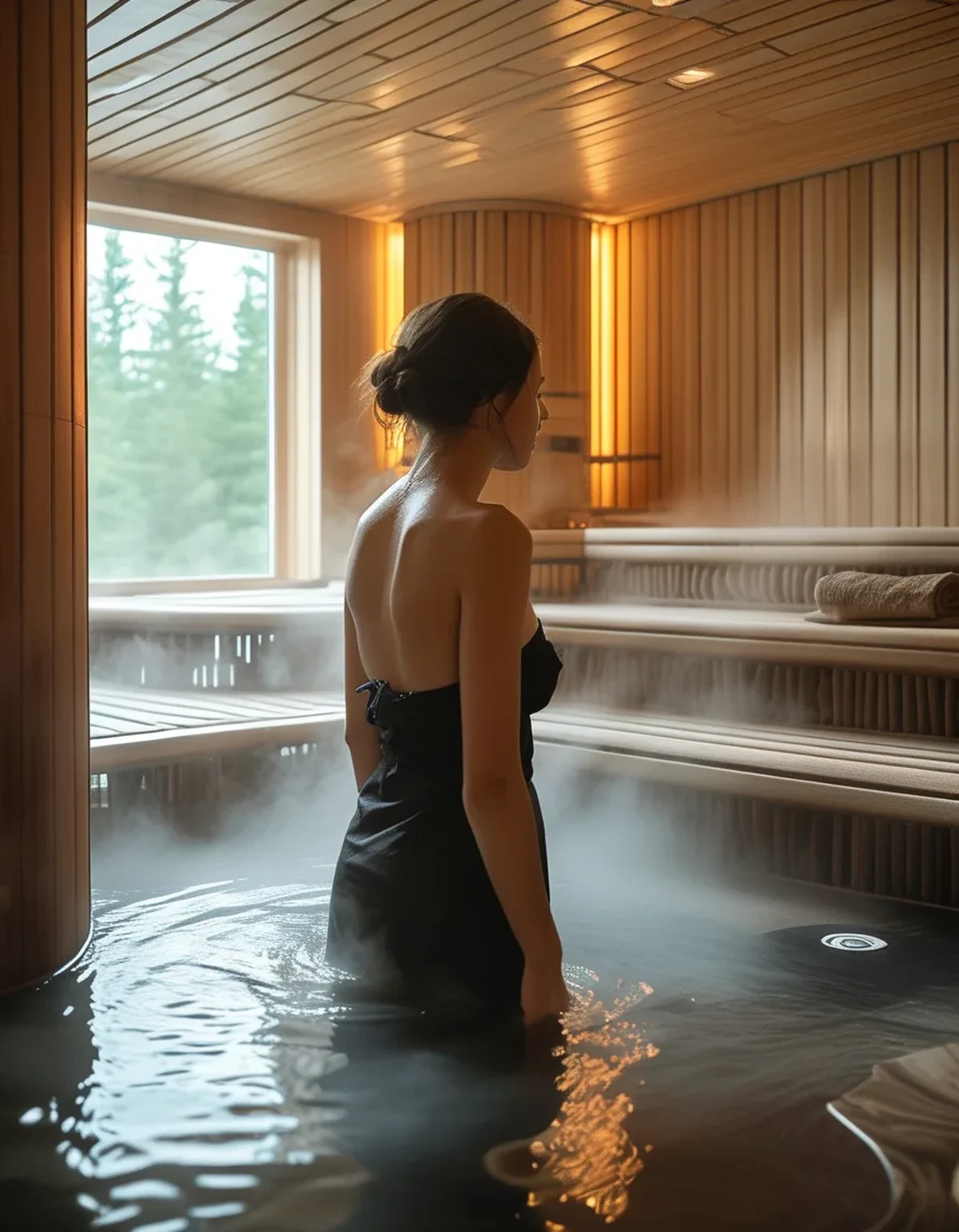 The Complete Guide to Using Heat and Cold Therapy Around Training — What Actually Works