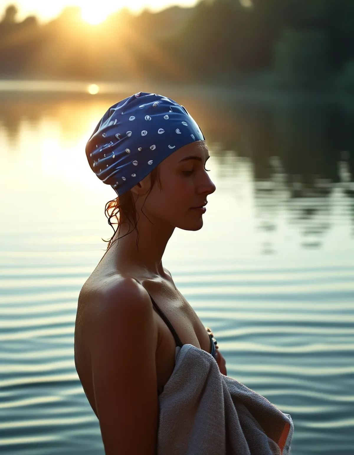 The Complete Guide to Outdoor Cold Water as the Water Temperature Drops