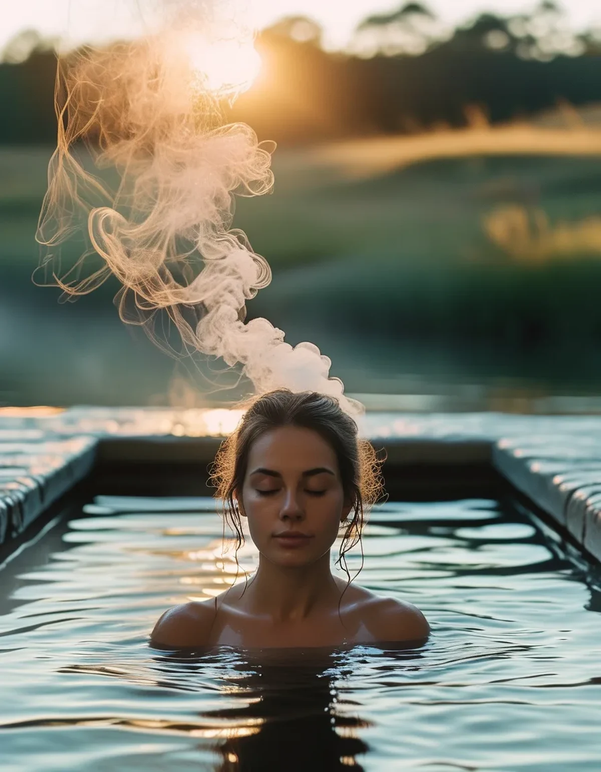 How to Do a Cold Plunge Correctly: A Step-by-Step Guide