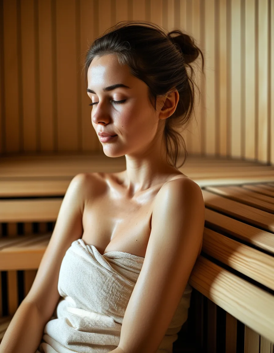 Sauna After a Workout: The Timing That Actually Matters for Recovery