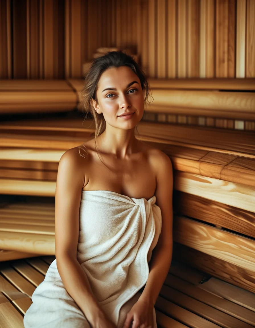 The Science of the Sauna: What Regular Heat Exposure Actually Does for You