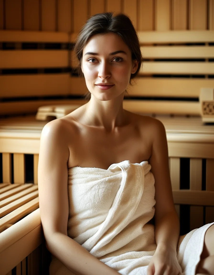 The 30-Second Cold Finish: A 30-Day Shower Experiment