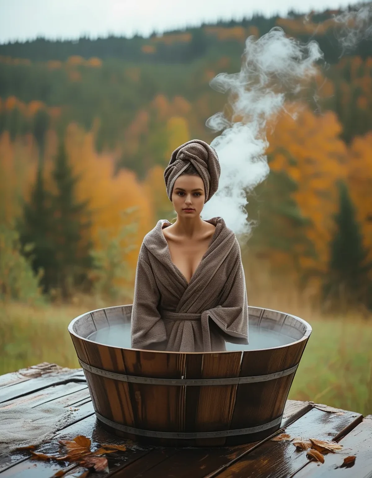 The Complete Guide to Shifting Heat and Cold Therapy From Summer Into Fall