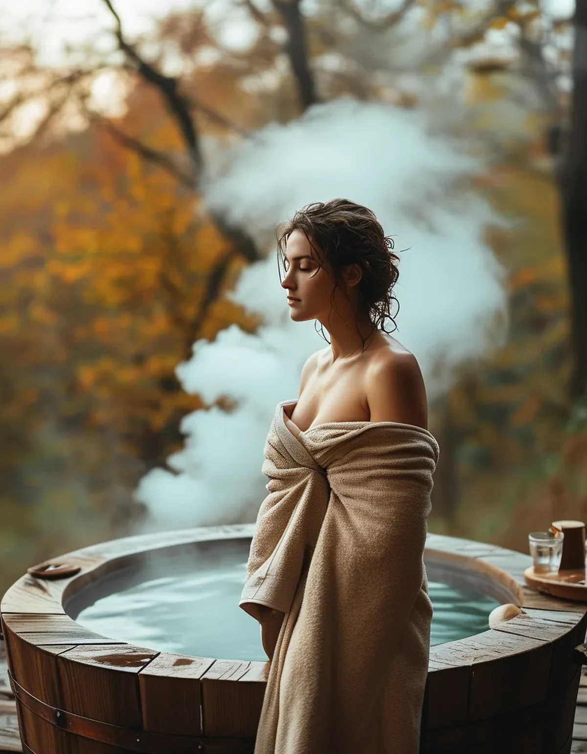The Complete Guide to Shifting Heat and Cold Therapy From Summer Into Fall