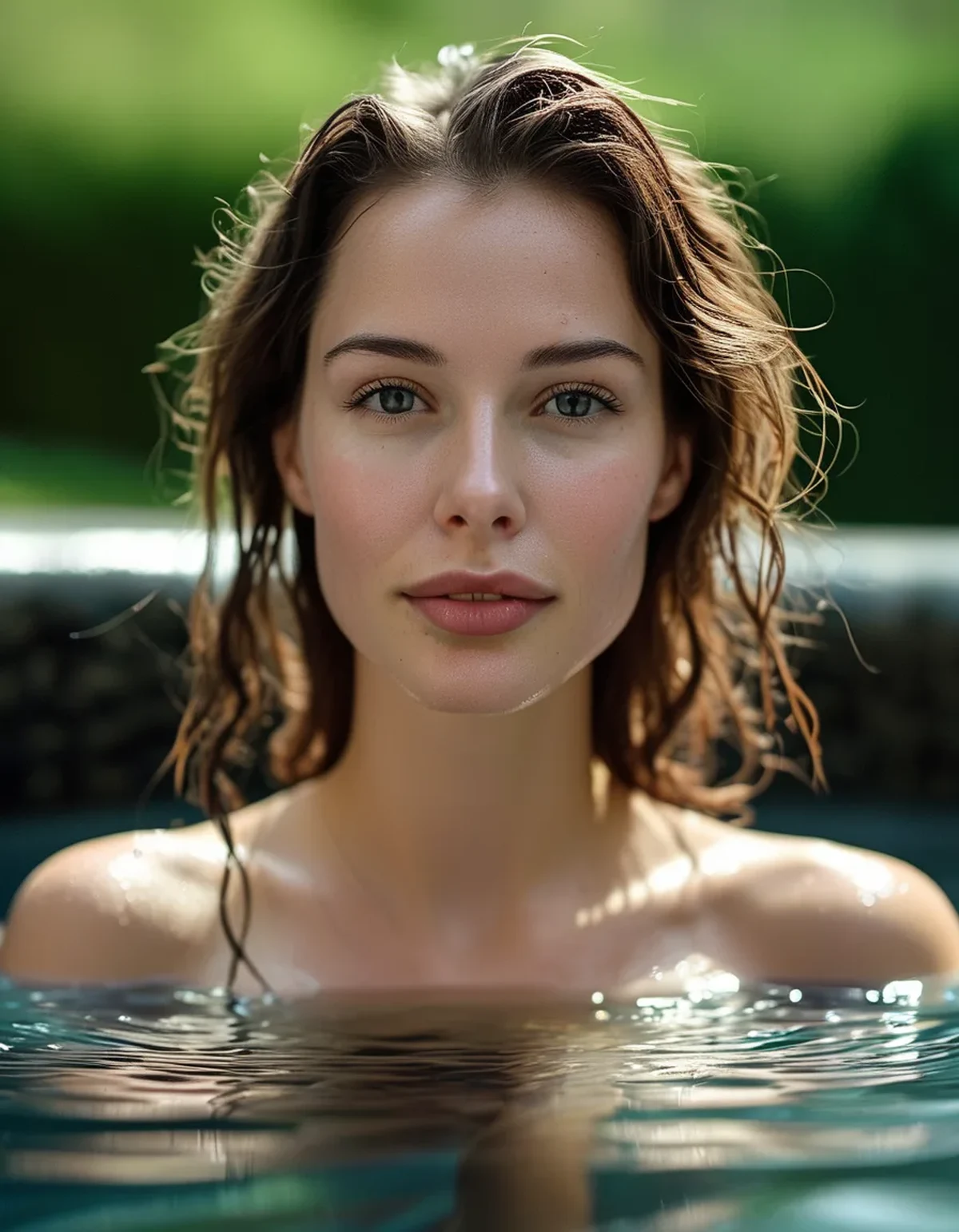Why the Same Cold Plunge Temperature Feels Brutal Some Days and Manageable Others